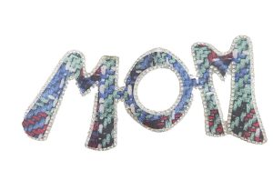 Hình ủi nhiệt lên áo trang trí