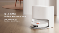 Xiaomi X20 Robot hút bụi lau nhà Xiaomi Robot Vacuum X20 - Hàng chính hãng. 