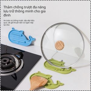 tủ lưu trữ chống thấm nước giá lưu trữ đa chức năng nhẹ và bền miếng đệm đặt hấp dẫn giá để nắp nồi