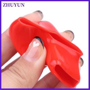 ZHUYUN 1Pair Loose Protector For Busbar Bus Bar Battery Isolation Cover Terminal Cover Protection PVC Flexible