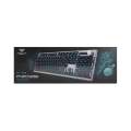 KEYBOARD AULA (F2028) BLACK. 