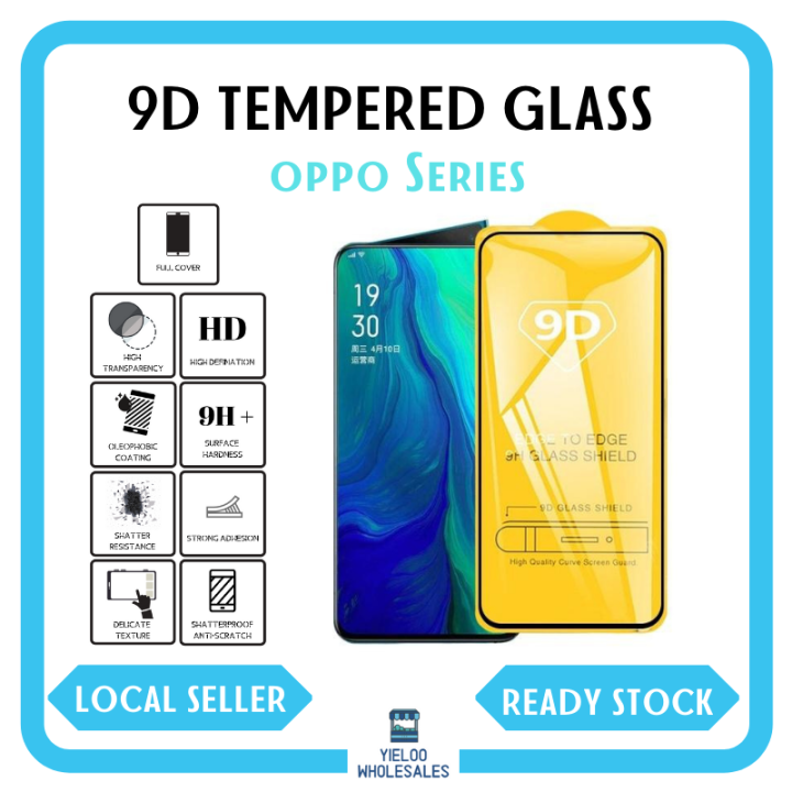 4 Pezzi Pellicola Proteggi Schermo In Vetro Temperato A Schermo Intero - Foto 4