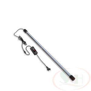 Đèn led KaoKui Solar RGB 5A UVA UVB tăng màu bể cá tép thủy sinh cảnh s1