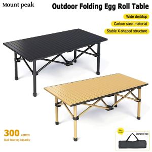 Portable Folding Chair Camping Chair and Table Picnic 折叠桌椅套装