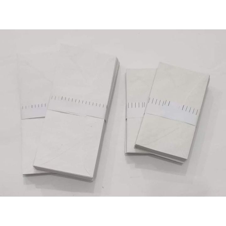 Envelope White Mail Sobre (Long or Short) 500pcs per box Lazada PH