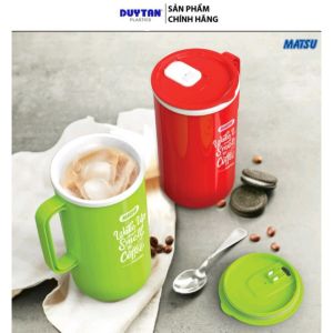 Ca nước Matsu 750ml Nhựa Duy Tân
