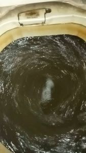 AMAZON PEMBERSIH TABUNG MESIN CUCI 500GR / PEMBERSIH DRUM MESIN CUCI/ MESIN CUCI FRONT LOADING/ MESIN CUCI TOP LOADING /WASHING MACHINE CLEANER