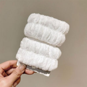 Handuk Pergelangan Tangan Bando Bandana Tangan Cuci Muka SH AA26