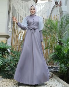 Maxi Casandra/wanita dewasa/pesta/kondangan