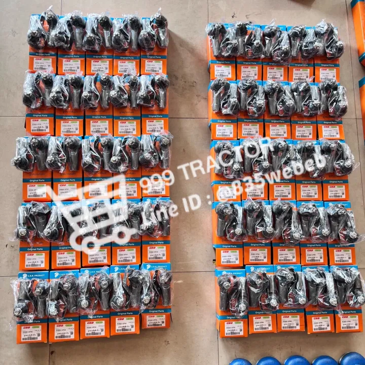 ลูกหมากคันชัก CRR Kubota L5018