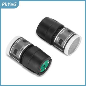 PkYeG 1pcs Microphone  năng động microphone Core  cho K38 có dây không dây Chuyên nghiệp mic thay thế sửa chữa phụ kiện