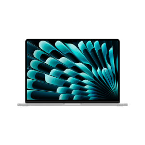 Apple 15-inch MacBook Air: Apple M5 chip with 10‑core CPU and 10-core GPU