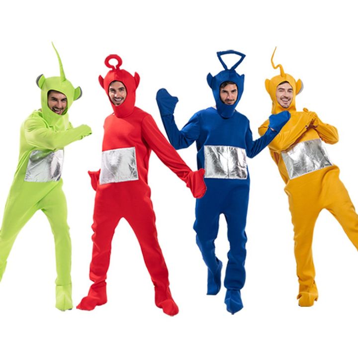 Children's character outlet costumes