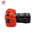 soft silicone rubber camera case, suitable for Canon EOS 6D2 6D Mark II 6Dii. 