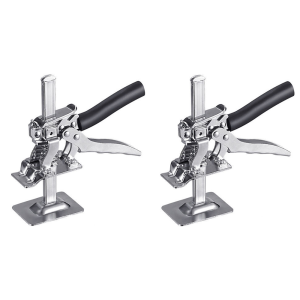 Nâng dụng cụ đa chức năng 2 CÁI - Điều chỉnh chiều cao cho gạch ốp tủ cửa lý tưởng DIY