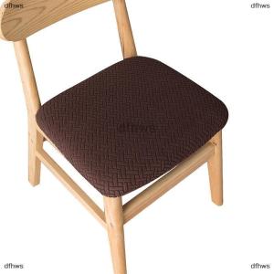 [COD] dfhws WaterProof Spandex Home Cushion Chair Seat Cover Removable Furniture Protector