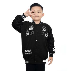 X-Urband Kids K070 Varsity Anak - X-Urband Official