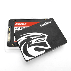 KingSpec 2.5" SATAⅢ SSD 512GB  Internal Solid State Drive High Speed SSD For Desktop PC