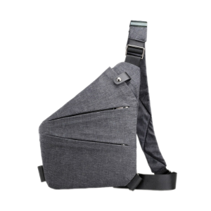 กระเป๋าสะพาย แฟชั่น กันน้ำ พร้อมส่ง สไตล์สปอร์ต