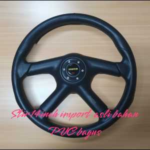 STIR RACING IMPORT PALANG 4/4 SPOKE