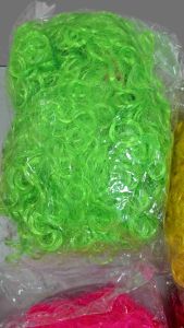 Fashion Womens Afro Wig / Clown Wig Costume Party