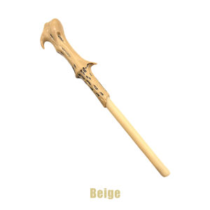 Popular Harry Potter Magic Pen Resin Wand Pen Student Creative Writing Stationery Boys Girls Birthday Gifts School Supplies