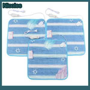 [Nicoles] Pet Dog Cat Electric Heating Pad Winter Warmer Mat Animals Bed Heater Accessories