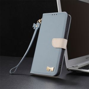 Funda For Xiaomi 15 Ultra 5G Case c Leather Flip Wallet Case for Xiaomi Mi 15Ultra Xiaomi15 Ultra Cards Slot Holder Cover
