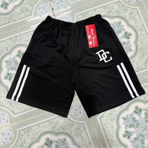 Quần short quần lửng cotton bé trai BIG SIZE TỪ  3 - 14 tuổi CHO BÉ