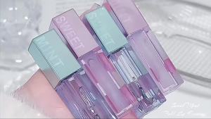 Huyết thanh làm đầy môi   Son dưỡng ẩm và làm sáng môi không dính