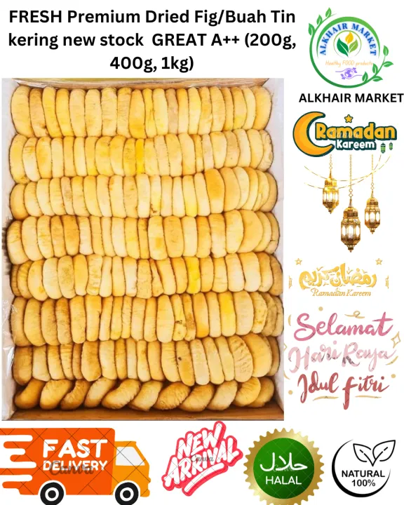 Buah%20Tin%20kering%20new%20stock%20FRESH%20Premium%20Dried%20Fig/%20Import%20dari%20Turkey%20grate%20AAA,%20Large%20200g,%20400g,%201kg%20-%20Image%202