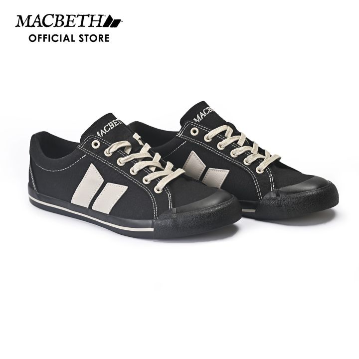 MACBETH FOOTWEAR ELIOT Lazada PH