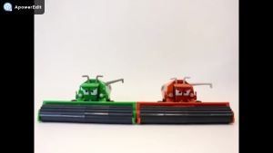 2026 Pixar Cars Combine Harvester Frank Piston Cup Racer Tractor Alloy Diecasting Model Toy Car Childrens Gift