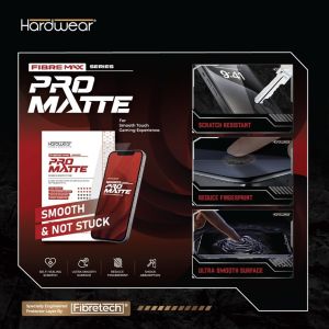 Hardwear Hydrogel Film Screen Protector Nothing CMF Phone 1 CMF 2 Pro | Phone 1 | 2a | 2a Plus | 3a | 3a Pro | Phone 3