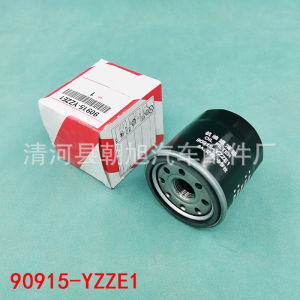 Phù hợp cho Corolla Levin Vios Corolla Altis Yaris Yaris Cross bộ lọc dầu bộ lọc làm sạch #