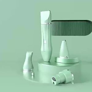 AU Newgrooming clippers cat hair removal electric clippers paw hair trimming tool quiet and rechargeable electric clippers