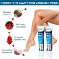 SUMIFUN Varicose Veins Removal Cream Varicose Veins Patch Varicose Veins Treatment Varicose Veins Cream Varicose Remover. 