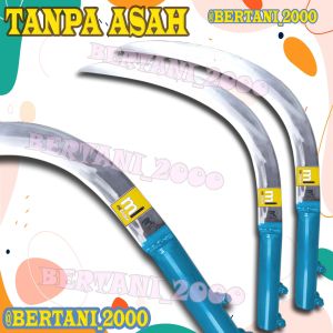 EGREK SAWIT MI GLOBAL KOLONG ORIGINAL ASLI MALAYSIA ( TANPA ASAH )