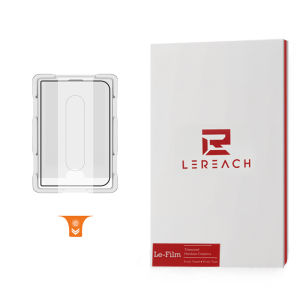 Kính Cường Lực Cho iPhone Duo Phim Bảo Vệ Hỗ Trợ Vân Tay Mở Khóa Chống Dầu Bong Bóng Miễn Phí FM2000
