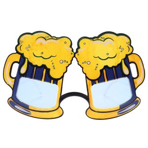 WININ trời Hoa Lễ Kỷ Niệm ngày Lễ Vui Trang trí Sinh nhật Kính Ảnh tự sướng Đạo Cụ Đảng Kính mát