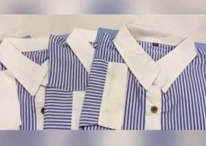 KEMEJA CEWEK SALUR KOMBINASI KUALITAS IMPORT- PAKAIAN WANITA BAJU KANTOR OVERSIZE 656 JUMBO OVERSIZE\\n\\n Apa Itu Kemeja Cewek Salur Kombinasi?\\n\\nKemeja cewek salur kombinasi adalah pakaian kantor wanita dengan desain oversize yang menampilkan kombinasi warna dan motif unik. Desain ini menggabungkan kenyamanan dan gaya profesional yang cocok untuk berbagai acara.\\n\\n Desain Kemeja Oversize\\n\\nDesain kemeja oversize dirancang untuk memberikan rasa nyaman dan fleksibilitas dalam berpakaian. Model ini cocok untuk berbagai bentuk tubuh dan dapat dipadukan dengan berbagai pakaian lainnya.\\n\\n Kualitas Import Pakaian Kantor\\n\\nKemeja cewek salur kombinasi memiliki kualitas import, yang berarti bahan dan proses pembuatannya menggunakan standar internasional. Hal ini menjamin kualitas dan ketahanan produk.\\n\\n Baju Wanita Kombinasi\\n\\nBaju wanita kombinasi adalah model pakaian yang menggabungkan berbagai elemen desain seperti warna, motif, dan tekstur. Model ini menawarkan variasi gaya yang unik dan menarik.\\n\\n Manfaat Kemeja Cewek Salur Kombinasi\\n\\nBerikut adalah beberapa manfaat dari kemeja cewek salur kombinasi:\\n\\n Kenyamanan di Tempat Kerja\\n\\nDengan desain oversize, kemeja ini menawarkan rasa nyaman saat dikenakan sepanjang hari. Hal ini membuat Anda merasa lebih santai dan fokus pada pekerjaan Anda.\\n\\n Tampilan Modis & Profesional\\n\\nKemeja cewek salur kombinasi memiliki tampilan modis dan profesional yang cocok untuk berbagai acara. Model ini dapat dipadukan dengan berbagai pakaian lainnya untuk menciptakan gaya yang unik dan menarik.\\n\\n Fleksibilitas dalam Fashion\\n\\nDengan berbagai pilihan warna, motif, dan ukuran, kemeja cewek salur kombinasi menawarkan fleksibilitas dalam fashion. Anda dapat memilih model yang sesuai dengan selera dan bentuk tubuh Anda.\\n\\n Cara Memilih Kemeja Cewek Salur Kombinasi yang Tepat\\n\\nBerikut adalah beberapa tips untuk memilih kemeja cewek salur kombinasi yang tepat:\\n\\n Ukuran & Bentuk Tubuh\\n\\nPastikan untuk memilih ukuran yang sesuai dengan bentuk tubuh Anda. Kemeja oversize biasanya tersedia dalam berbagai ukuran, jadi pilihlah yang paling nyaman untuk Anda.\\n\\n Warna & Motif\\n\\nPilih warna dan motif yang sesuai dengan selera dan kepribadian Anda. Kemeja cewek salur kombinasi menawarkan berbagai pilihan warna dan motif yang menarik.\\n\\n Kualitas & Material\\n\\nPerhatikan kualitas dan material kemeja yang akan Anda beli. Kemeja cewek salur kombinasi dengan kualitas import menawarkan standar internasional yang tinggi.\\n\\n Tips Memakai Kemeja Cewek Salur Kombinasi\\n\\nBerikut adalah beberapa tips untuk memakai kemeja cewek salur kombinasi:\\n\\n Menggabungkan Dengan Pakaian Lain\\n\\nKemeja cewek salur kombinasi dapat dipadukan dengan berbagai pakaian lainnya seperti celana jeans, rok, atau celana pendek. Hal ini menawarkan fleksibilitas dalam fashion.\\n\\n Penyesuaian Dengan Acara\\n\\nKemeja cewek salur kombinasi cocok untuk berbagai acara seperti acara kerja, acara sosial, atau acara santai. Sesuaikan gaya Anda dengan acara yang akan Anda hadiri.\\n\\n Perawatan dan Pemeliharaan\\n\\nUntuk menjaga kualitas dan ketahanan kemeja cewek salur kombinasi, pastikan untuk merawat dan memeliharanya dengan baik. Ikuti petunjuk perawatan yang tertera pada label kemeja.\n}