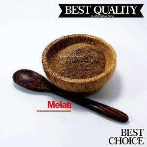 Bunga Melati Bubuk 1 Kg - 1000 Gram ~ Jasmine Powder (Jasminum Sp.)