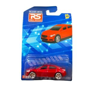 KOLEKSI ROLL SPEED 1:64 MOBIL MAZDA LANCER FORTUNER AVANZA GRANDMAX DIECAST METAL BESI FREE WHEEL