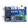 BC-04 Bluetooth to RS232 Serial Port Module Wireless Serial Communication Adapter. 