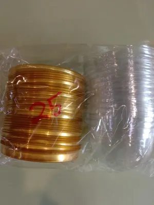 Dessert Shangai Mooncake Packaging Box 上海月饼透明托