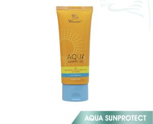 CLARESTA AQUA SUNPROTECT
