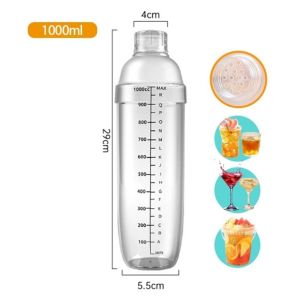 🛍️ Stainless Steel Ice Scoop (8/10/12 Inch) 📋 SPECIFICATIONS • Material: Food-grade Stainless Steel • Color: Silver • Size Options: 8 / 10 / 12 inch • Finish: Mirror polish non-stick • Cleaning: Dishwasher safe 📦 Package Included: 1 x Stainless Stee