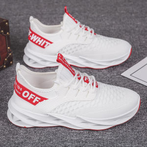 GROSIR SEPATU SNEAKERS [COD] GS119469 Sepatu Pria Keren  (Free Box) Sneakers Olahraga Sport Casual Import Shoes Bertali Nyaman Dipakai Sepatu Jalan Santai