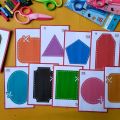 Mainan Motorik Halus Anak Worksheet Aktivitas Menggunting Mainan Edukasi Anak 1 2 3 4 5 Tahun TK PAUD Balita  Melatih Keterampilan Motorik Pra Menulis Paper Cutting Motoric Skill Prakarya. 
