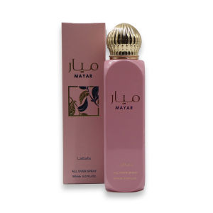 LATTAFA MAYAR MINYAK WANGI - 150ML ALL OVER SPRAY PERFUMES
